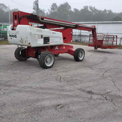 USED 2018 MEC 60J-D