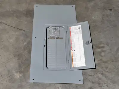 NEW SQUARE D QOC30UC