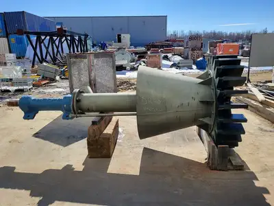 USED DENVER DR300
