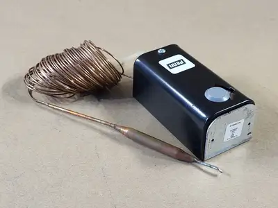 New | in-Stock PENN A19ABC-36C Parts British Columbia CA | Lenmark #268831