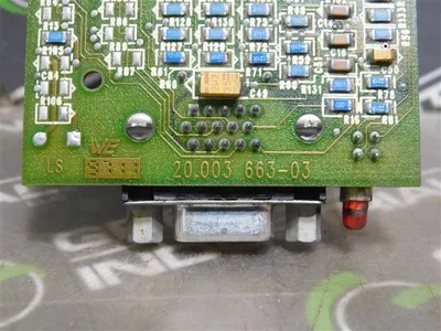USED HELLER E-HUGI C 22.000199