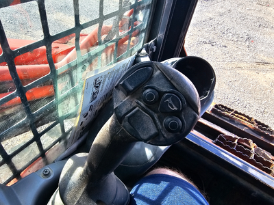 Used 2023 KUBOTA SVL-75-2 Skid Steer Loaders Oklahoma US | OT Truck & Tractor Sales #1383507