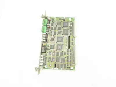 Okuma 1911-2836 PLC Circuit Board Slot Card Module