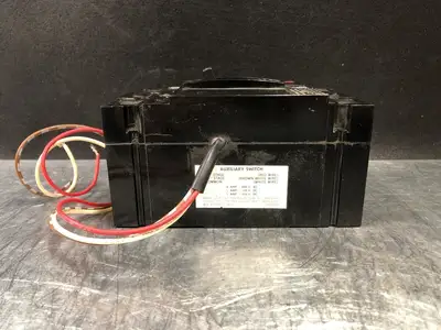USED GENERAL ELECTRIC TEC36030