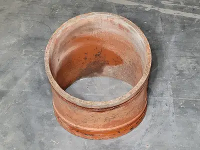 USED VICTAULIC NO. 12