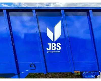 Used JBS _UNKNOWN_ Manure Spreaders Iowa US | Keast Enterprises #1360275