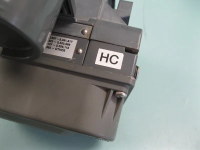 USED Fisher DVC6020