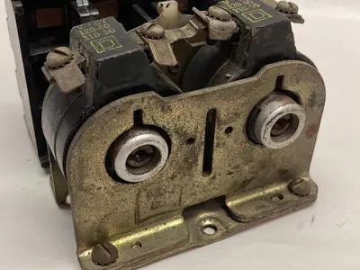 Used SQUARE D 8965 Miscellaneous Equipment (Electrical & Power) Ohio US | Surplus Asset Holdings #1568118