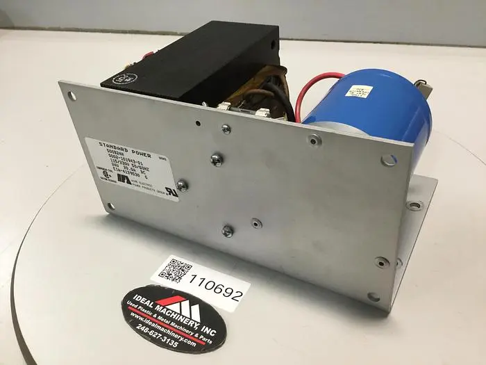 USED ACME ELECTRIC 500B24H