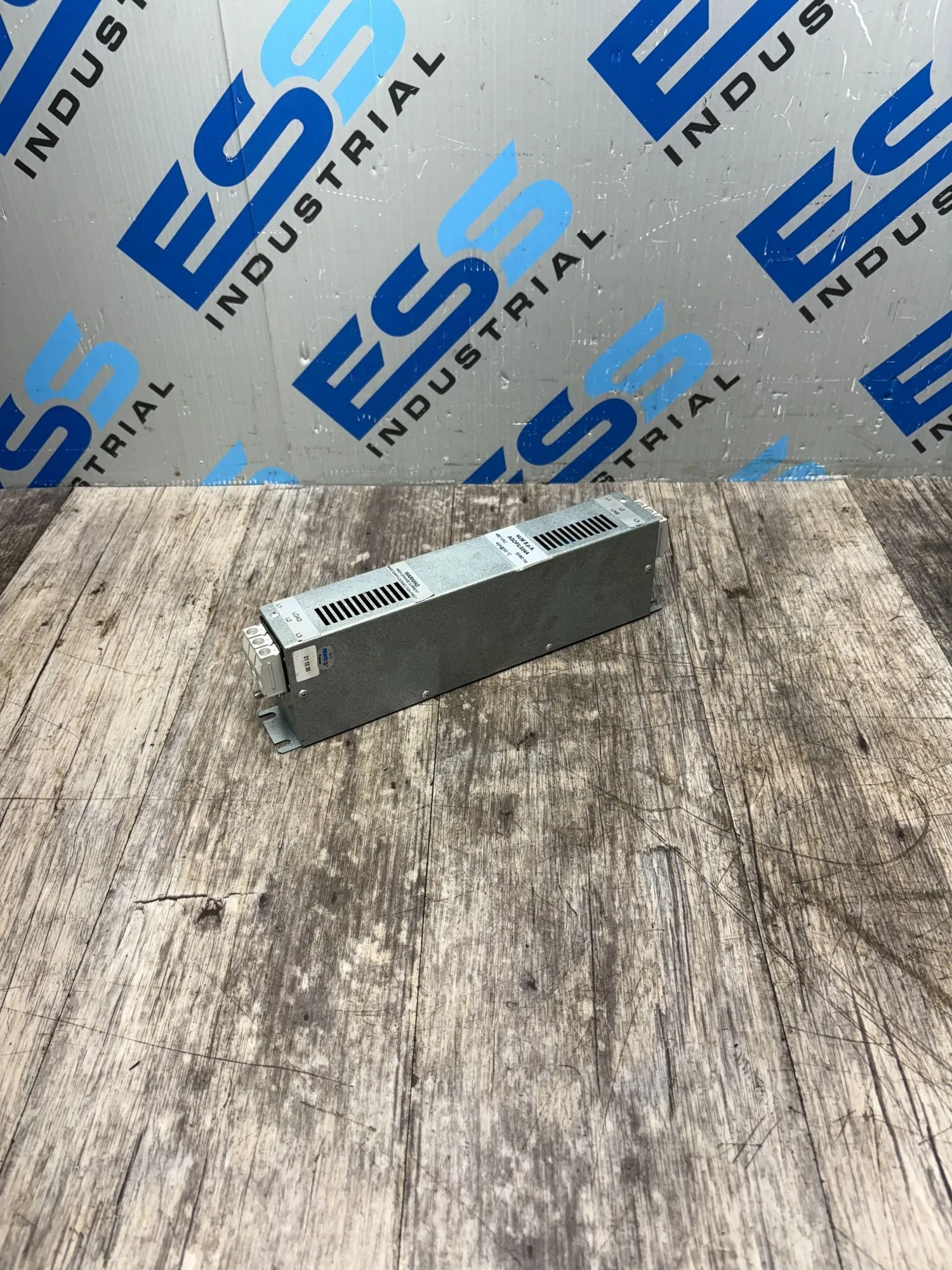 Used NUM AGOFIL024A Misc Electrical & Power Parts South Carolina US | ESS Industrial Equipment Sales #1403912