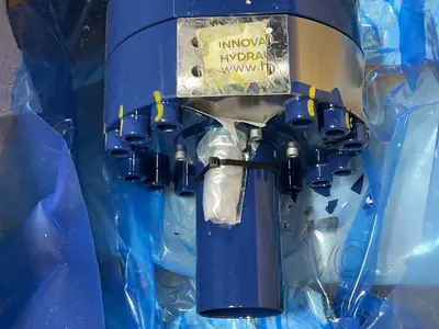 Used SIEMENS GAMESA GP339619 Pumps Ohio US | HGR 24 #1439653