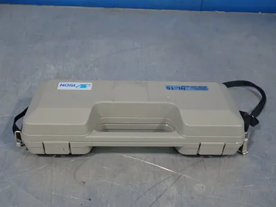 Used RION NL15 Noise Measuring Ohio US | HGR 24 #1187092
