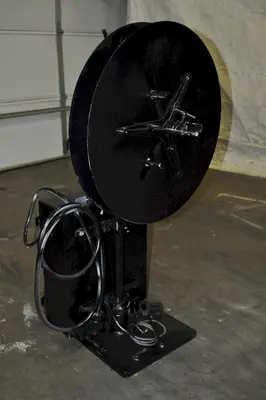 USED RAPID AIR R3AT-354E