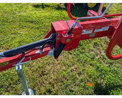 Used FARM KING _UNKNOWN_ Hay Rakes Iowa US | Keast Enterprises #1360264