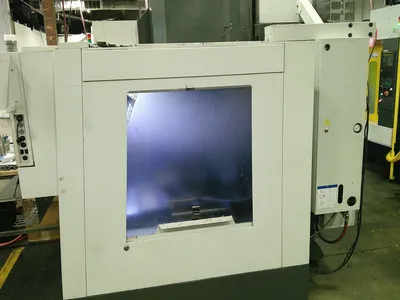 2018 HAAS VF-2SSYT Vertical Machining Centers | Machinery Network (7)