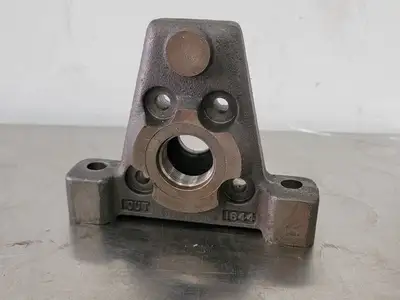 1-7/16" Valve End Outlet Cover I644
