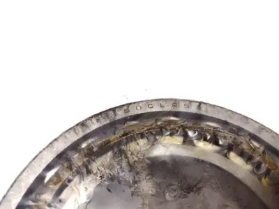 New | in-Stock Timken 50 Class Tapered Roller Bearing Miscellaneous MRO Michigan US | Maverick Industrial Sales #1395663