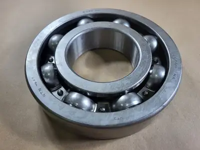 NEW NTN 6320-P4