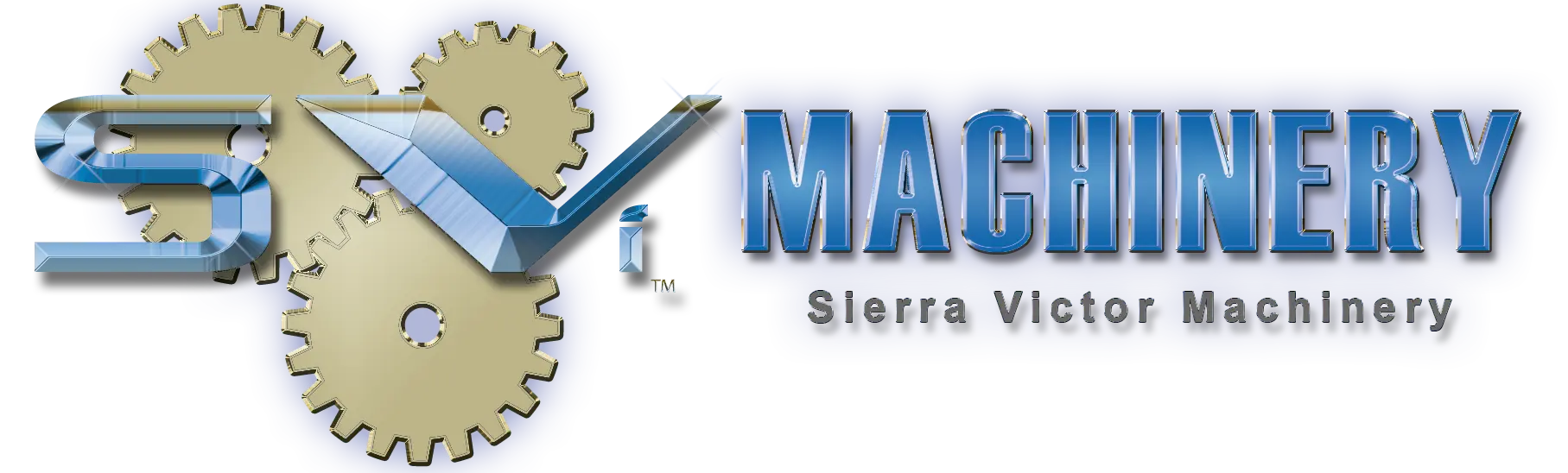 Sierra Victor Industries Logo