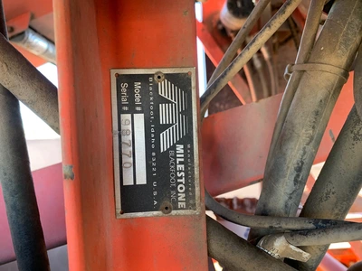 Used _UNKNOWN_ _UNKNOWN_ Portable Conveyors Idaho US | Tri-Steel Manufacturing #1557199