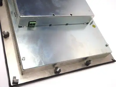 Used LEUKHARDT _UNKNOWN_ Automation Control (HMI) | Maverick Industrial Sales #1116283