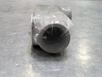 NEW RACOR LB-75-CG