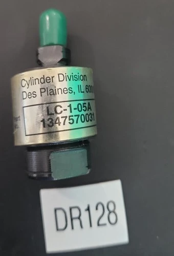 Used Parker LC-1-05A Cylinders Indiana US | J&J Industrial Supply #532309