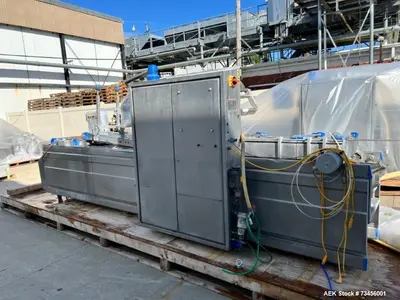 USED REPAK RE25