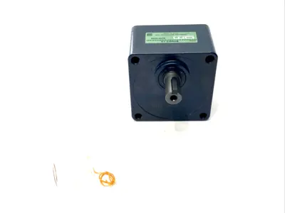 New | in-Stock Oriental Motor BH6G2-15 Gearmotors Michigan US | Maverick Industrial Sales #1398556