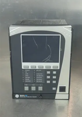 Used GE Multilin 850 Relays & Switches South Carolina US | Palmetto Automation #1502872