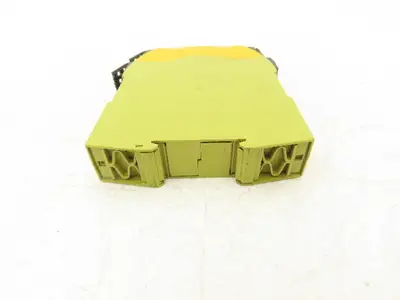 Used PILZ _UNKNOWN_ Relays & Switches Indiana US | Arrow Industrial #1408352