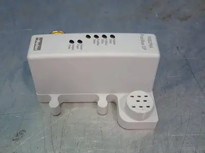 New | in-Stock PARKER PSSCPBA PLC Ethernet Equipment Ohio US | HGR 24 #1186349