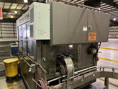 USED SMURFIT-STONE META 150