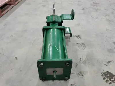 USED FISHER V100-1066SR