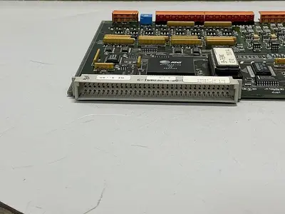 USED KEBA E-8-THERMO 1770B-1