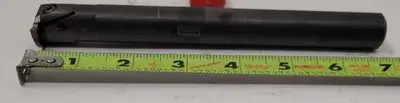 USED SANDVIK COROMANT RAG 123G024-12B