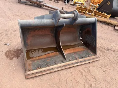 Used STRICKLAND _UNKNOWN_ Multipurpose Buckets Utah US | CSS Equipment Sales #1347554
