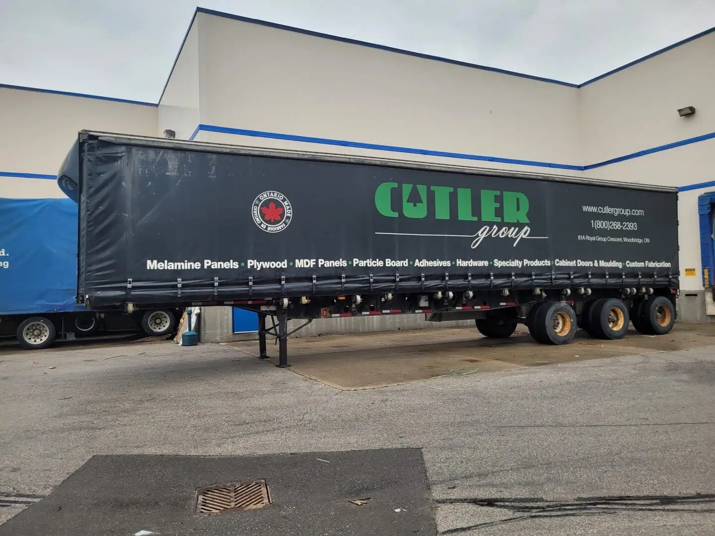 USED 2010 TRANSCRAFT EAGLE H F3