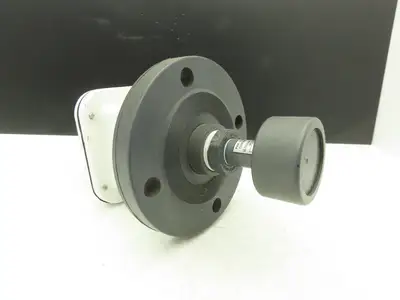 Genelco Bindicator GUS11A3A00 Level Transmitter Sensor 3" Flange