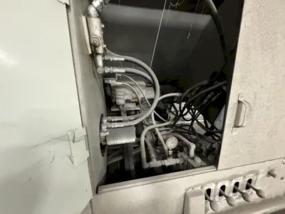 USED IOWA PRECISION UCR20M60