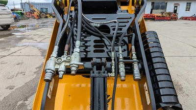 USED BOXER 526DX