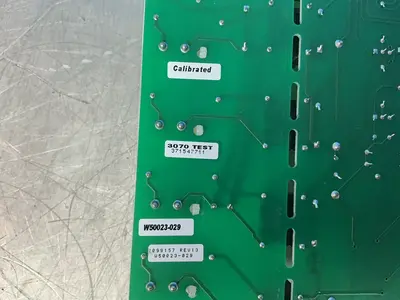 Used HDR 2099157 Printed Circuit Boards (PCB) Ohio US | HGR 24 #1414079