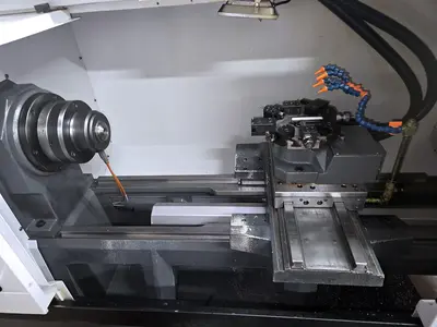 Used 2018 HAAS TL-1 CNC Lathes Illinois US | Machinery Marketing International #1082696