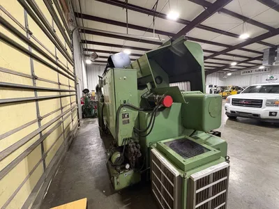 MORI SEIKI SL-75A 2-Axis CNC Lathes | Hillary Machinery LLC (6)