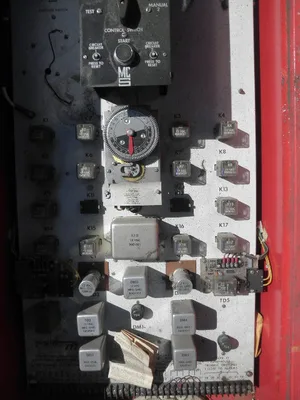 USED MASTER CONTROL SYSTEMS DCFRA