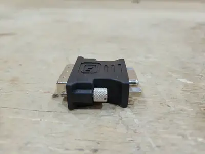 RCA Adapter