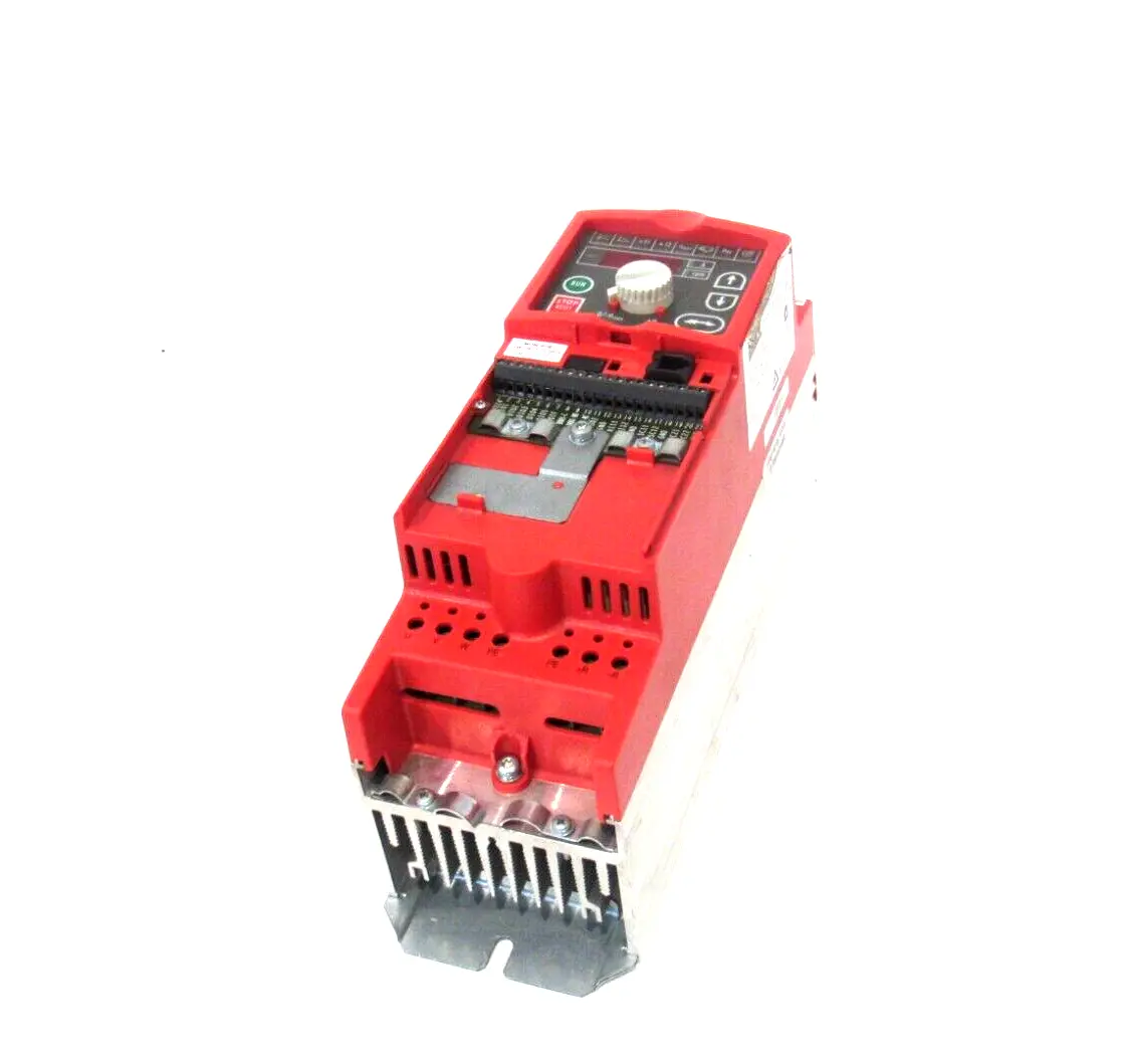 USED SEW EURODRIVE MC07A005-5A3-4-00 AC DRIVE MC07A0055A3400