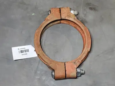 Used SHURJOINT 7707 Parts (Hydraulics and Pneumatics) British Columbia CA | Lenmark #328267