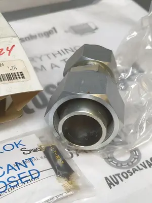 New | in-Stock SWAGELOK S-2000-R-24 Speed Reducers | Surplus Asset Holdings #1205403