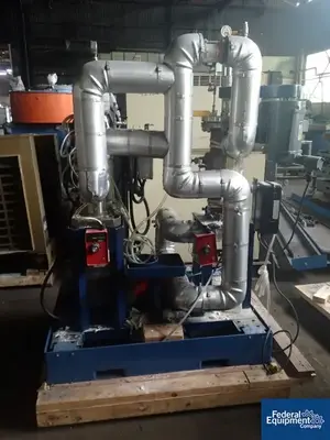 USED IKA IKA Dispax Reactor, Model DR2000/4